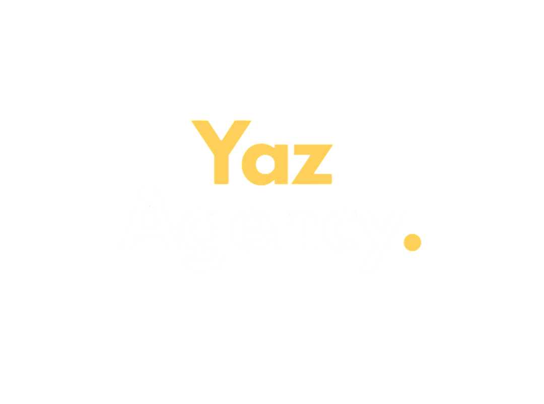 YAZ Agency Logo